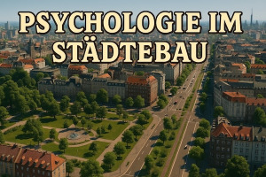 Die Psychologie hinter Entscheidungen – Was uns beim Städtebau wirklich antreibt