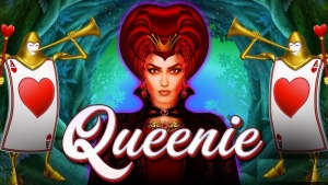 Queenie - der Alice im Wunderland Slot von Pragmatic Play