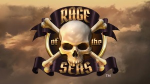 Rage of the Seas