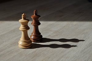 Rainer Buhmann ist neuer deutscher Meister im Schach