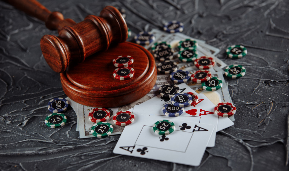 Rechtliche und finanzielle Rahmenbedingungen