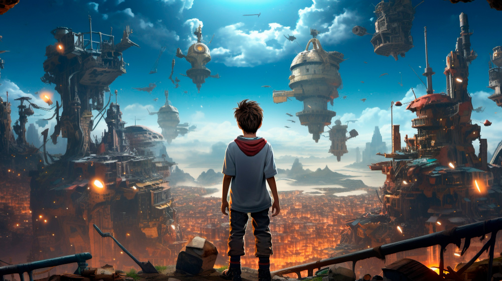 Remake und Remaster: Wie die Flut an neuer alter Spiele zu erklären ist