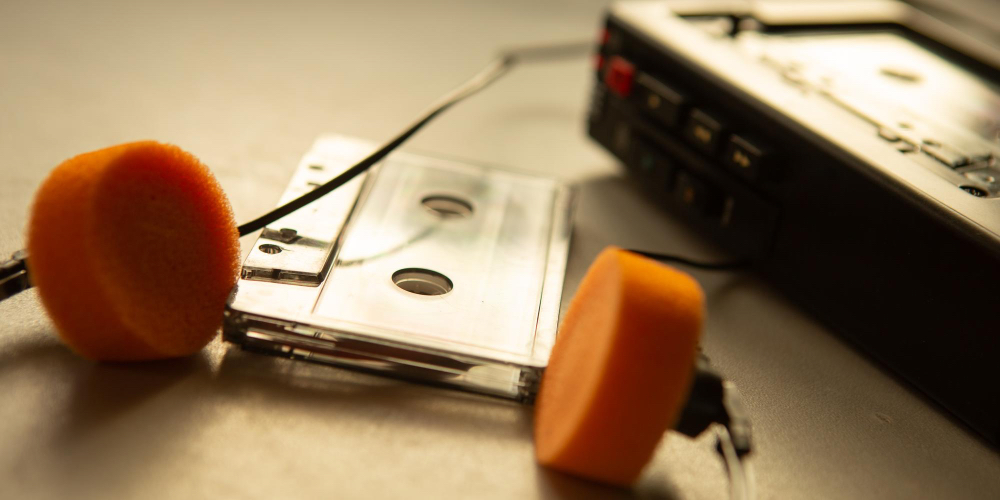 Die Vielfalt der Filme, Serien und Musik