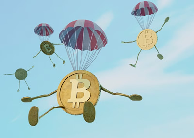 Risiken bei der Bitcoin Geldanlage