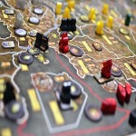 Brett- und Strategiespiele wie Risiko sind seit Jahrzehnten beliebt