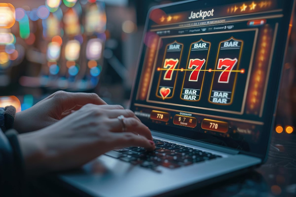 Die Rolle der künstlichen Intelligenz in Online-Casinos