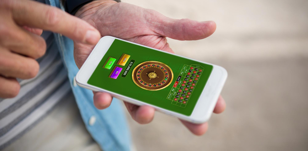 Roulette Online spielen