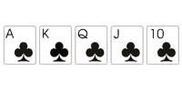 Royal Flush (Royal Flush)