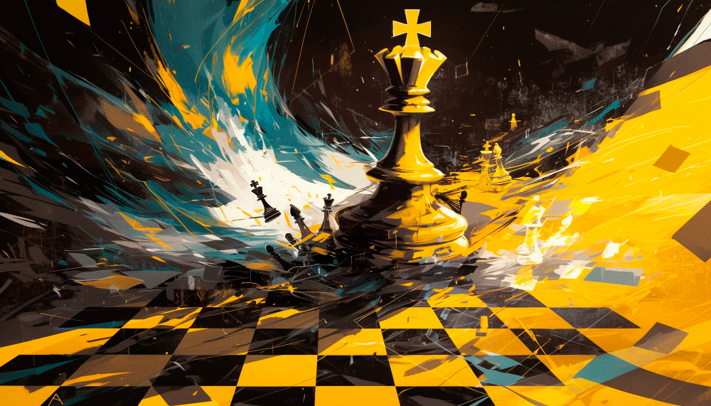 Huschenbeth gewinnt Deutsche Schacheinzelmeisterschaft in Bad Liebenzell