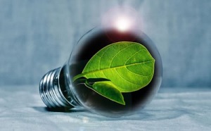 Ein Schwerpunkt der IGSSE ist Energie und Umwelt