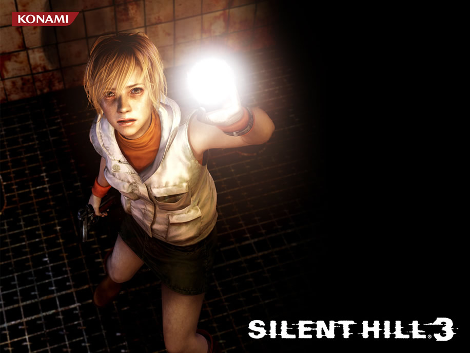 Silent Hill 3 – Der Survival Horror Spaß geht in die nächste Runde