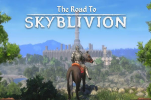 Skyblivion – Das Fan Remake soll dieses Jahr erscheinen