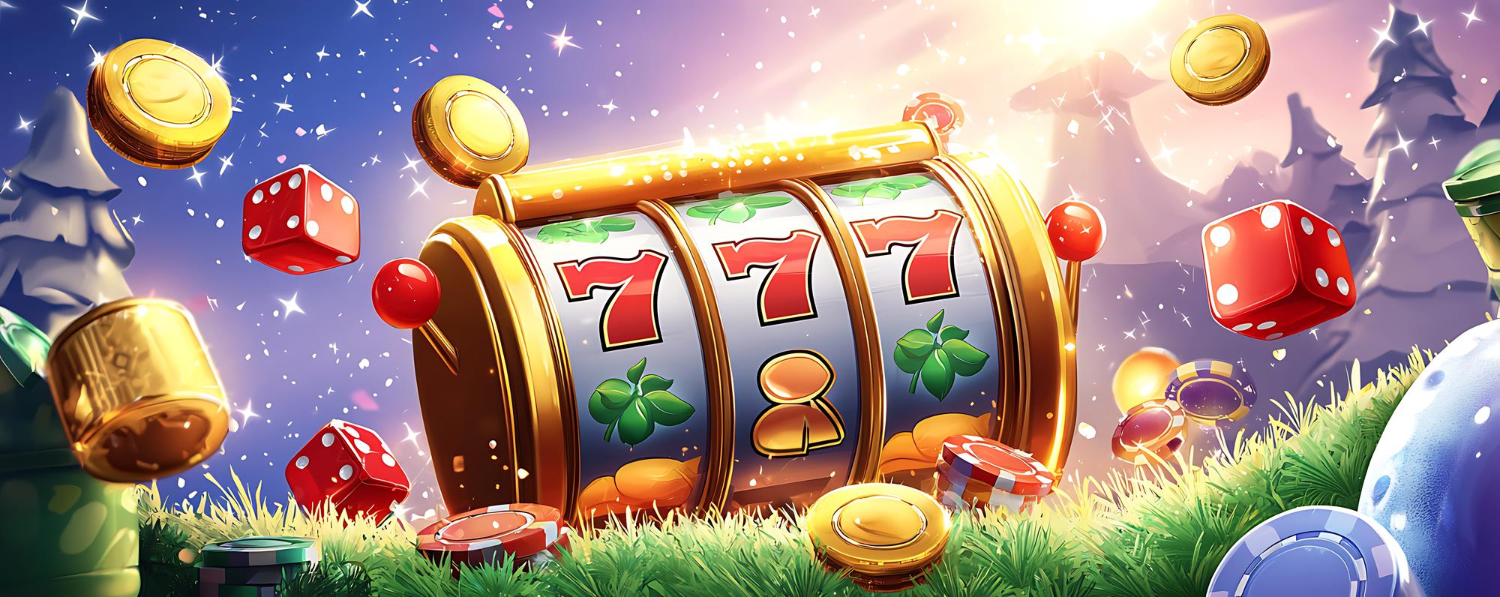 Fazit: Trends, die die Zukunft der Slots prägen