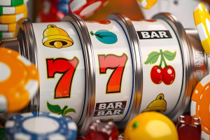 Welche Slot-Marken bestimmen aktuell den Markt?