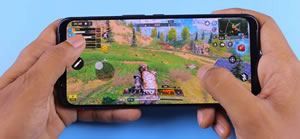 Games einfach auf dem Smartphone zocken