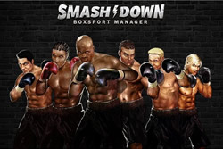 smash-down