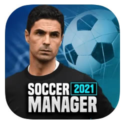 Soccer Manager 2021