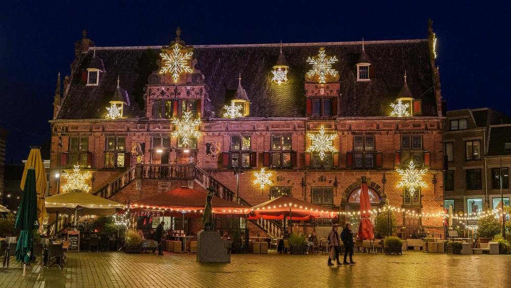 Spanische Weihnachtslotterie El Gordo: Wenn man sie nicht nur im Lottoland, sondern auch als Browsergame spielen könnte