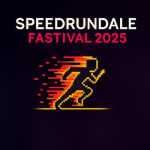 Speedrundale Fastival 2025: Zwei Tage Speedruns bei Rocket Beans TV