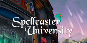 spellcaster-university
