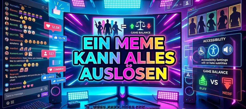 Spiegel gesellschaftlicher Debatten