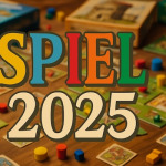 Jetzt abstimmen: Wahl des Deutschen Spiele Preises 2025