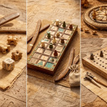 Spielen wie die Pharaonen: Diese Spiele gab es im Alten Ägypten