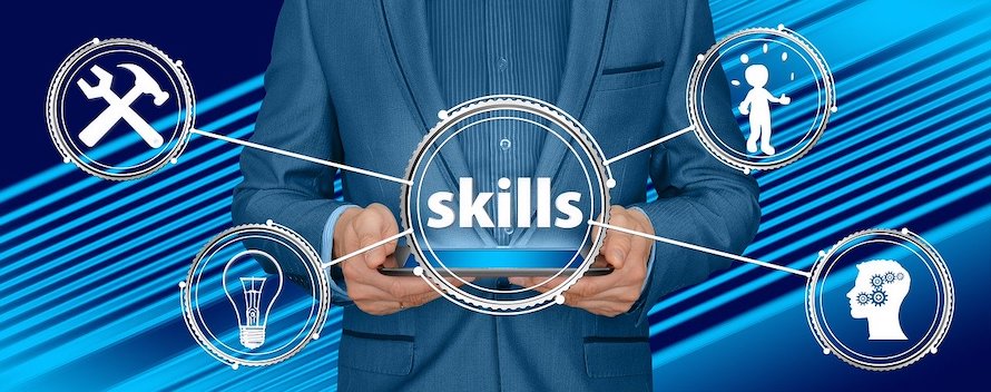 Skills und Voraussetzungen für Spieleentwickler