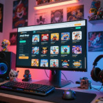 Top 5 sichere Seiten zum Spiele kaufen im Internet