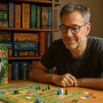 Spiele aus Timbuktu - das beste von Michael Schacht