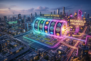 Smart-Gaming 2026: Die Verschmelzung von Strategie-Simulationen und interaktiven Online-Welten