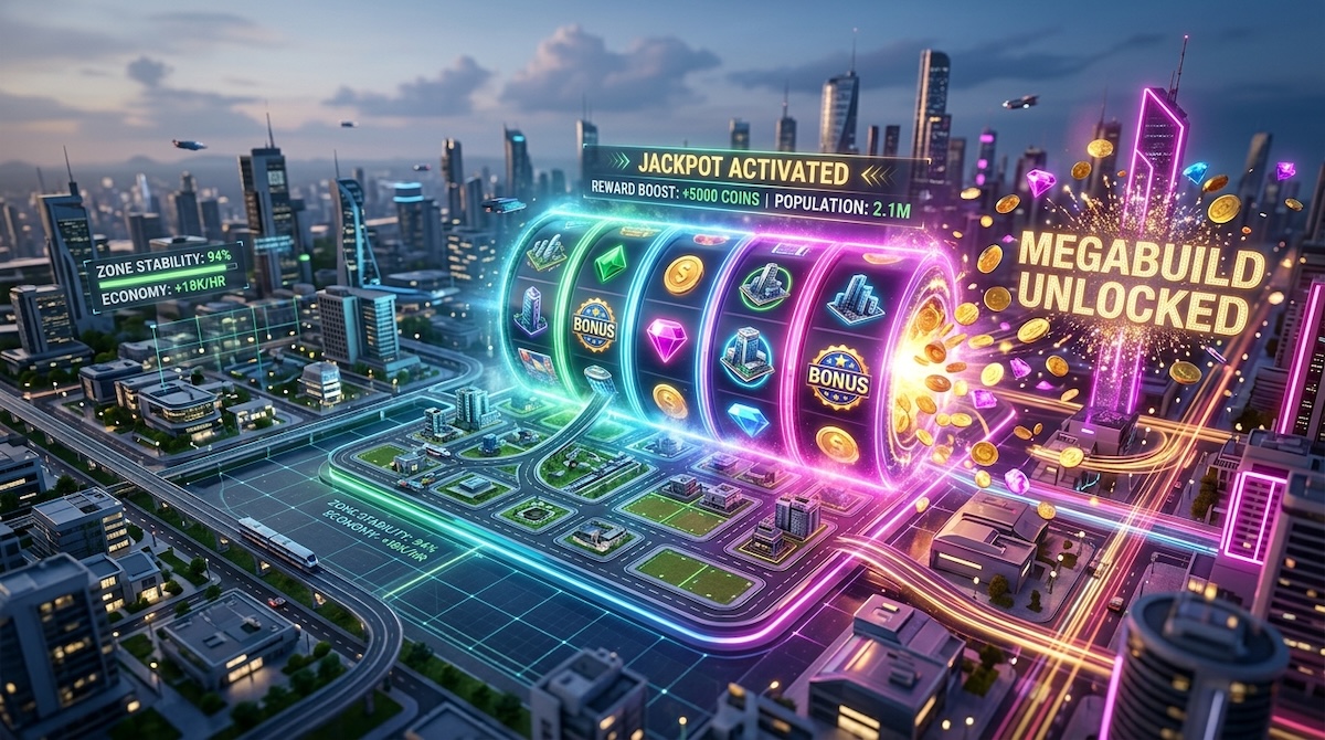 Smart-Gaming 2026: Die Verschmelzung von Strategie-Simulationen und interaktiven Online-Welten