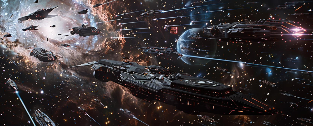 Star Wars & Star Trek Spiele verschwinden online