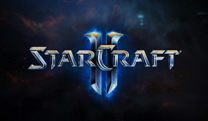 StarCraft II