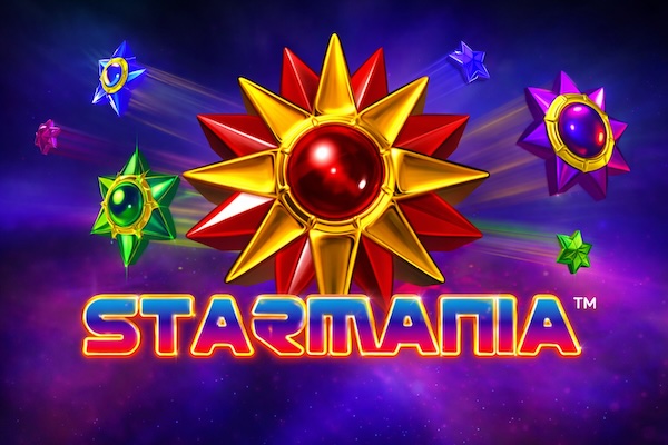 Starmania Slot