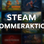 Tausende Spiele im Angebot: Steam Sommeraktion bis 10. Juli