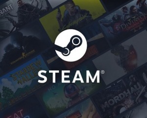 Steamstore Games Shop