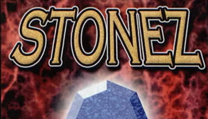 Stonez