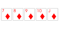 Straight Flush (Straight Flush)