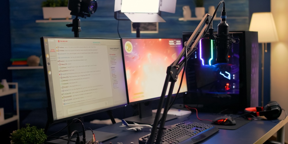 Streaming als versteckter Speicherfresser