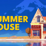 Summerhouse Game Cover