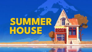 Summerhouse Game Cover