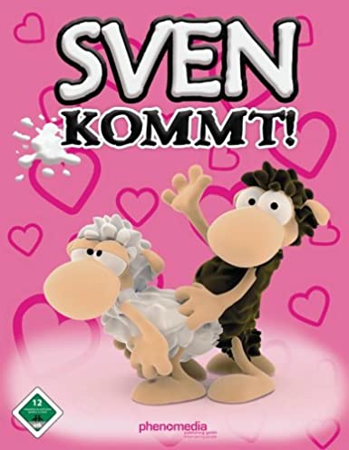 Sven kommt! ist eine Empfehlung für Spieler jeden Alters