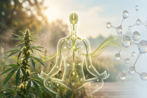 T9HC und funktionelle Cannabinoide: Über den Freizeitgebrauch hinaus