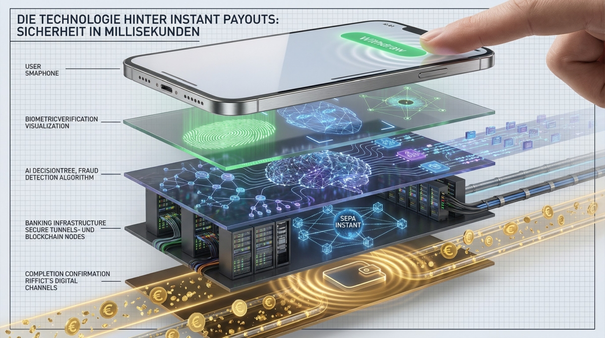 Wettbewerbsvorteil durch technische Exzellenz