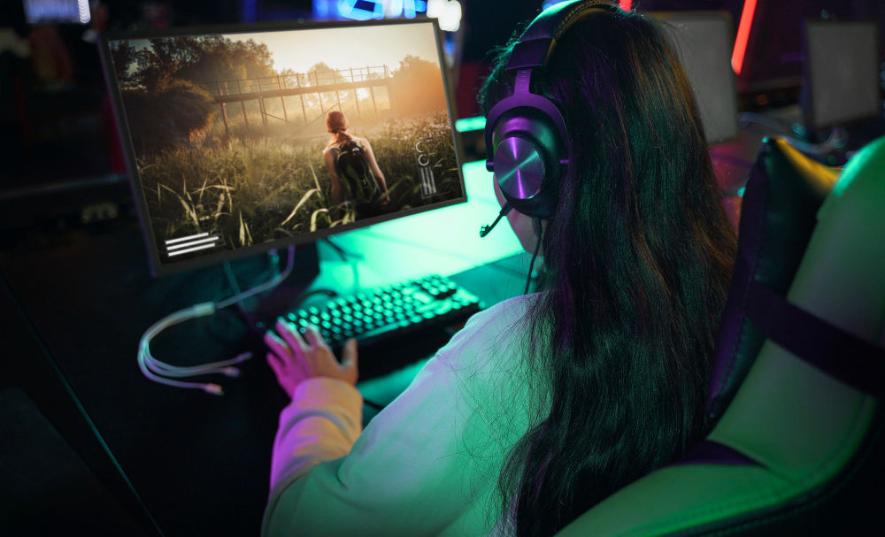 Wie moderne Technologien das Online-Gaming-Erlebnis verändern
