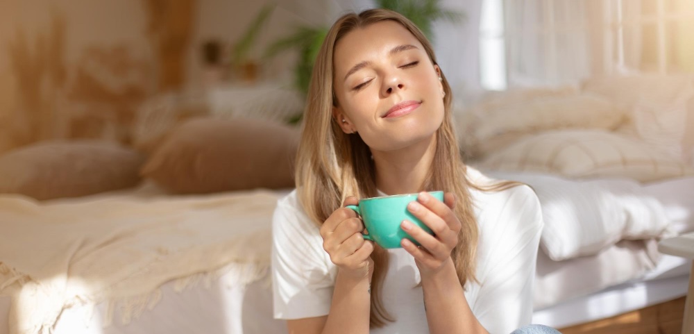 Das Tee-Ritual als Form der modernen Meditation