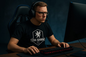 tera-gaming