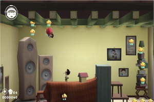Grafik von The Balloon Quest
