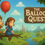 The Balloon Quest - Liebevoller 2,5D-Plattformer eines Universitäts-Teams